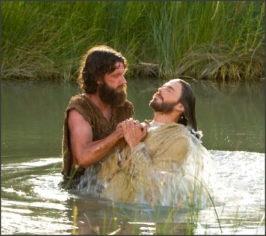 ¡Una Fiesta Espiritual en las Aguas del Bautismo!