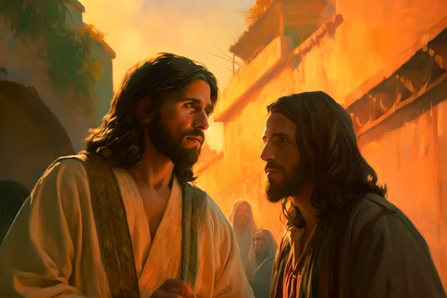 Análisis sobre los versículos de los hermanos de Jesús